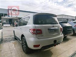 نيسان باترول